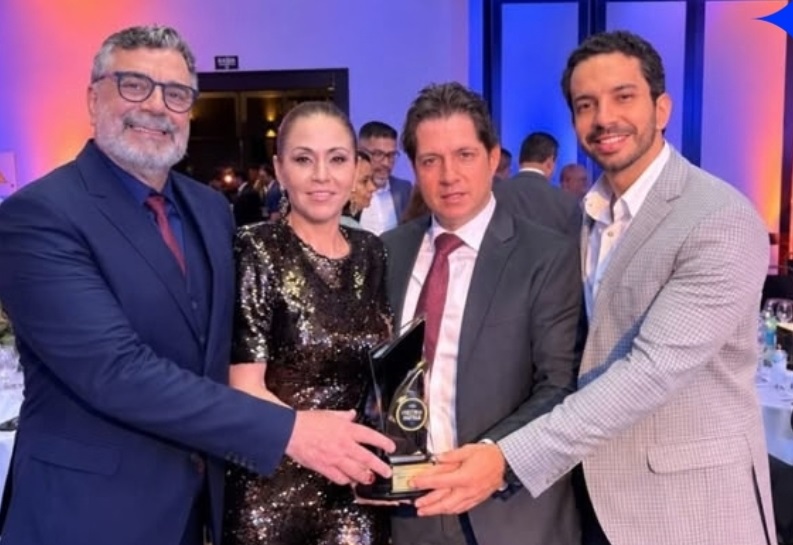 São João de Deus conquista prêmio nacional em Sustentabilidade e ESG