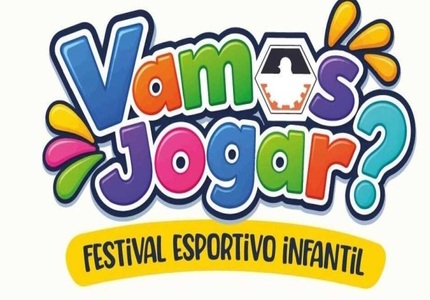 Divinópolis terá festival infantil gratuito com esporte e diversão no Parque da Ilha neste sábado (10) na Semana das Crianças