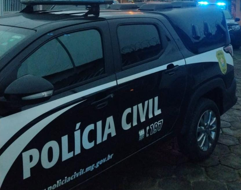 Homem é preso por morte de jovem após perseguição em Divinópolis; relembre o caso