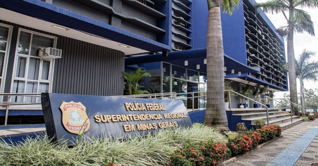 URGENTE: Ana Elisa vai à Polícia Federal após ameaças de morte, estupro e racismo; denuncia possível invasão no X e disseminação de post fake polícia-federal-3