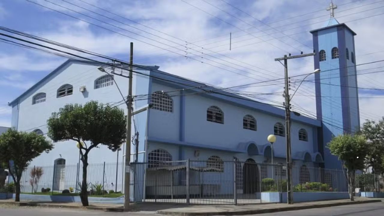 Nossa Senhora Aparecida: veja os horários das missas, carreata e procissão em Divinópolis